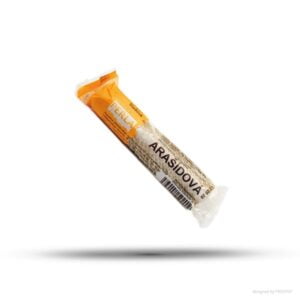 Tyčinka arašídová 50g PERLA