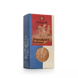 Perníkové koření mleté BIO 40g SONNENTOR