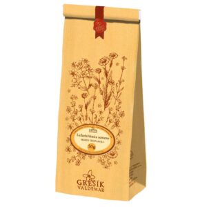 Lichořeřišnice semeno 50g GREŠÍK