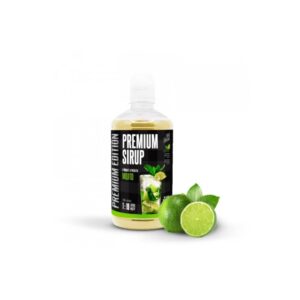 Premium sirup MOJITO 485ml CUKR STOP