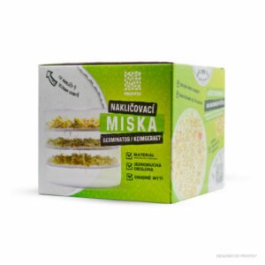Miska nakličovací PROVITA