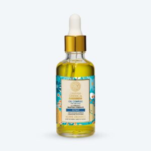 Rakytníkový olej pro péči o poškozené vlasy 50ml NATURA SIBERICA