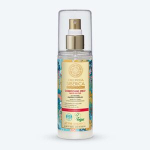Rakytníkový sprej-balzám 125ml NATURA SIBERICA