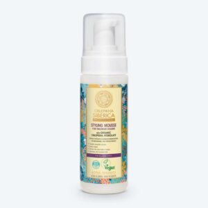 Rakytníková pěna pro maximální objem 170ml  Oblepikha Siberica