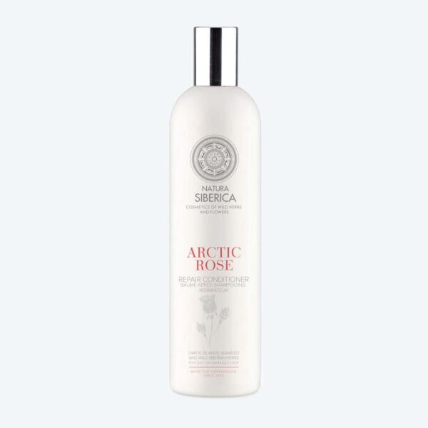 Copenhagen Regenerační kondicionér Arktická růže 400ml NATURA SIBERICA