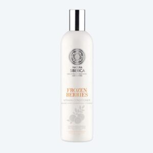 Copenhagen Vitaminový kondicionér Zmrazené bobule 400ml NATURA SIBERICA