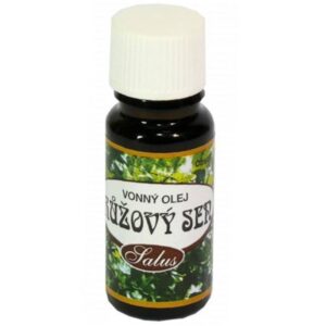 Vonný olej Růžový sen 10ml SALOOS