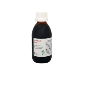 Jírovcová směs 100 ml DĚDEK KOŘENÁŘ