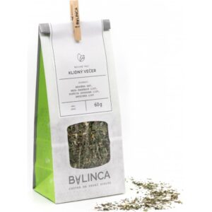 Klidný večer 60g BYLINCA
