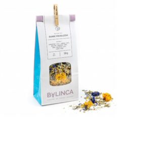 Ranní probuzení 50g BYLINCA