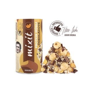 Proteinové müsli Adam Ondra 450g MIXIT