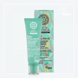 Berёza Korekční sérum proti nedokonalostem pleti 30ml Berёza Siberica