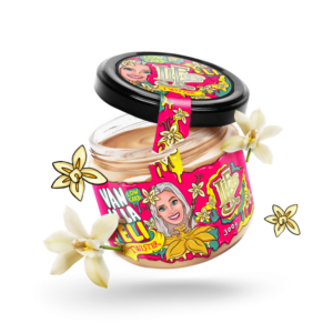 Twister VanillaEli 300g LIFE LIKE