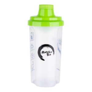 Shaker MATCHA TEA 0,5 l