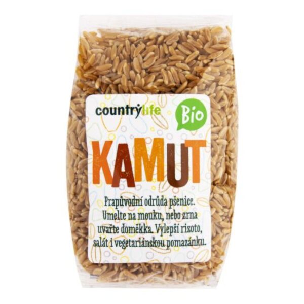 Kamut BIO 500g Country Life