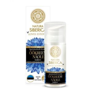 Krém na obličej noční vyživující 50ml Loves Estonia