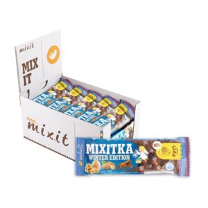 Mixitka Vánoční 45g MIXIT