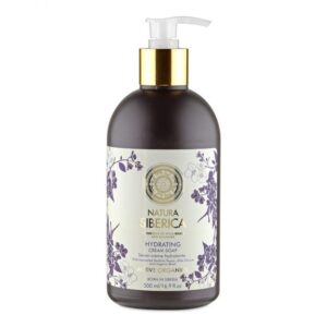Krémové mýdlo – Zvlhčující 500ml NATURA SIBERICA