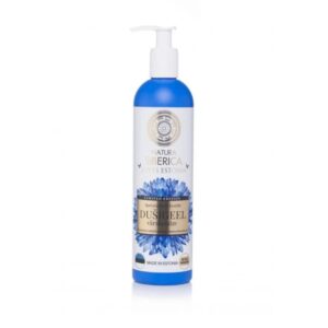 Osvěžující sprchový gel 400ml NATURA ESTONIA