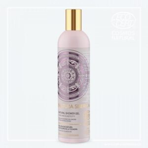 Sprchový gel – Tonus a pružnost 400ml NATURA SIBERICA