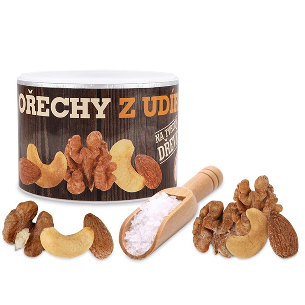 Ořechy z udírny 170g MIXIT