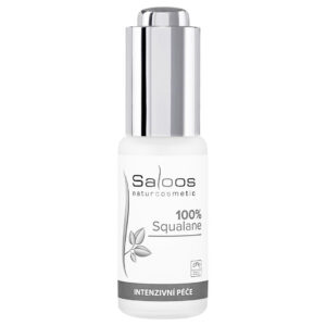 Squalane Q10 20 ml SALOOS