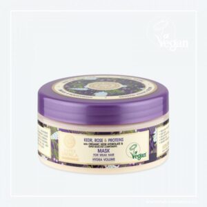 Maska pro oslabené vlasy 300ml Super Siberica