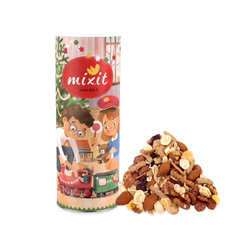 Vánoční mix 625g MIXIT