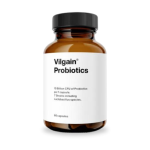 vilgain probiotics