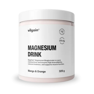 vilgain magnesium drink