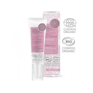 Oční krém s liftingovým účinkem 30 ml Natura Siberica