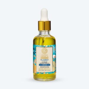 Rakytníkový olej pro péči o poškozené vlasy 50ml NATURA SIBERICA