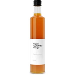 Jablečný ocet BIO 500ml VILGAIN