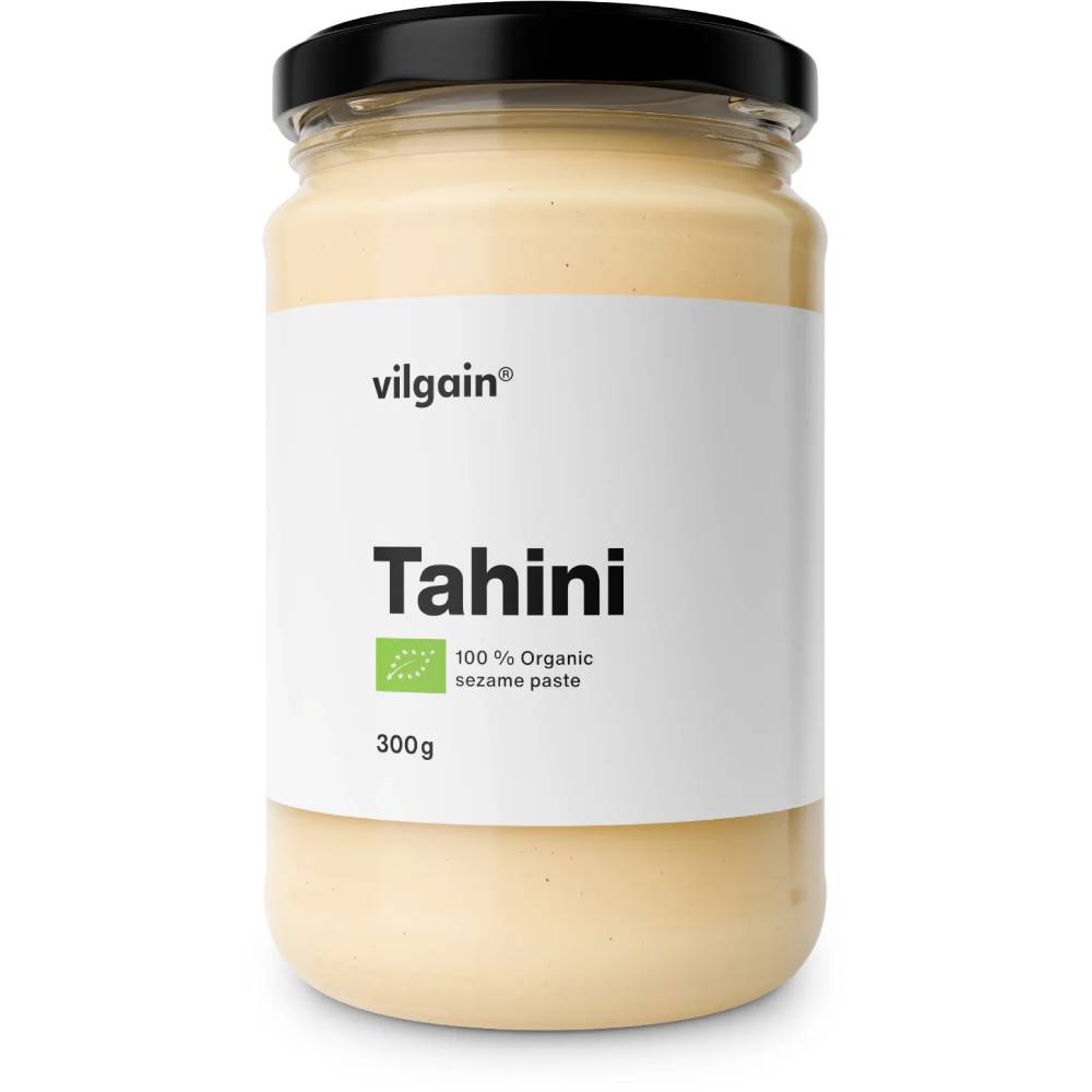 Tahini 300g Vilgain