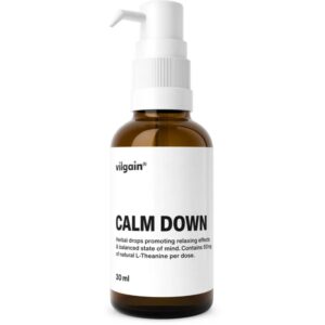 Calm Down 30ml VILGAIN