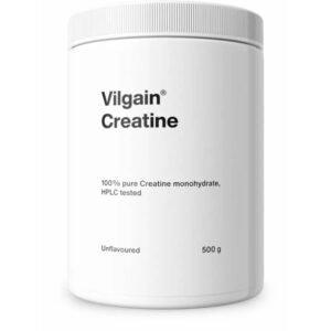 Creatine 500g VILGAIN