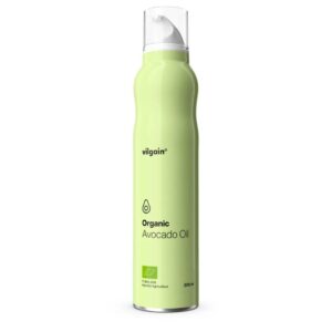 Avokádový olej ve spreji BIO 250ml VILGAIN