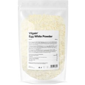 Sušené vaječné bílky 500g VILGAIN