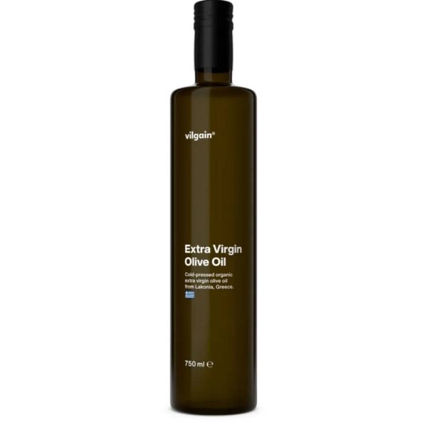 Olivový olej extra panenský BIO 750ml VILGAIN