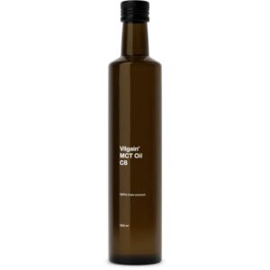 MCT kokosový olej 500ml VILGAIN