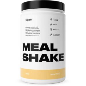 Meal Shake vanilka 900g VILGAIN