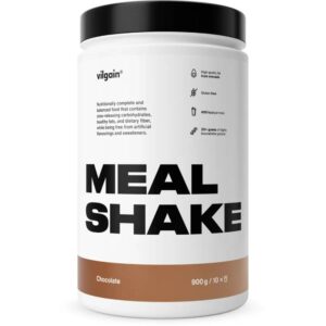 Meal Shake čokoláda 900g VILGAIN