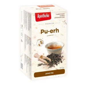 Pu-erh 20x2g